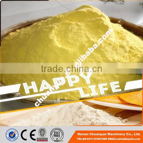 Low Consumption Maize Grinding Machine in Africa photo-3