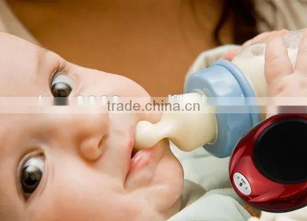 OEM Milk Mini Coffee Cup Warmer photo-5