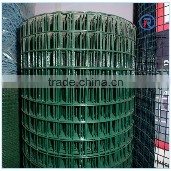 Welded Galvanized Electrical Electric Wire Mesh photo-4