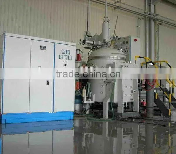 Solid State High-frequency Heating Power Source photo-2
