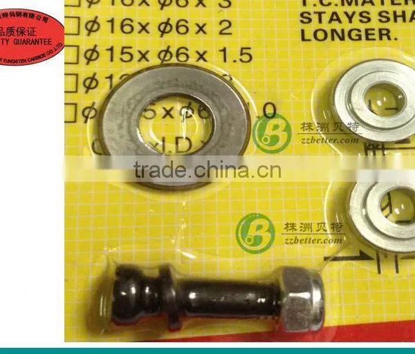 Carbide Glass Cutter photo-6