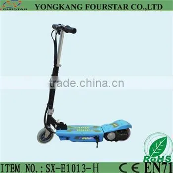 Electric Scooter Kids e Scooter Folding New Design SX-E1013-L photo-5