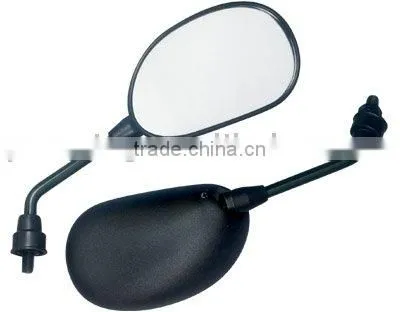 Motorcycle Mirror (motorcycle Parts, Motorcycle Back Mirror)