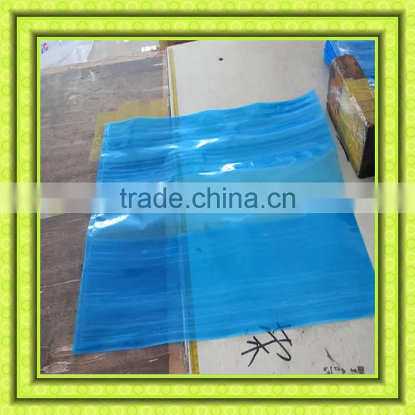 pe Anti-UV Anti-rust Film Stretch Anti-rust VCI Film photo-4