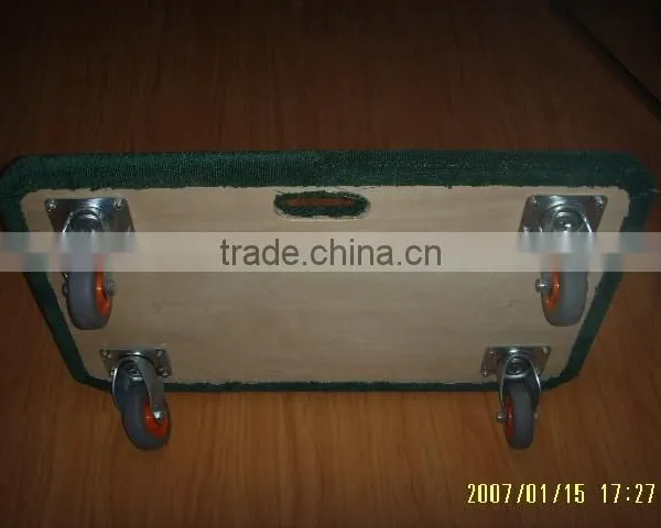 20"x30" Mover Dolly photo-5
