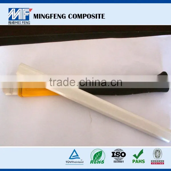 Environmental Friendly Mat - Covered Resin Mill Base Frp Mop Tool Handle photo-4