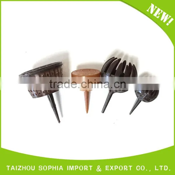 Factory Directly Provide 35mm Fertilizer Funnel photo-3