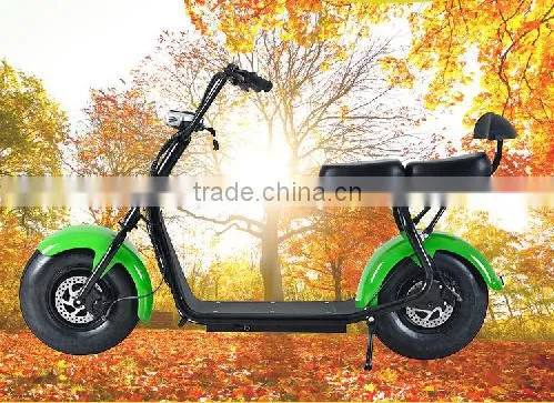 Leadway Bluetooth Smart Scooter photo-6