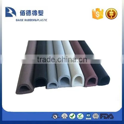 Manufacture Door Seal Rubber Tape photo-2