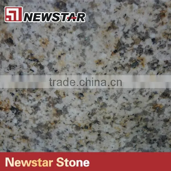 Rusty Granite Cheap Price Yellow Granite Countertops photo-4