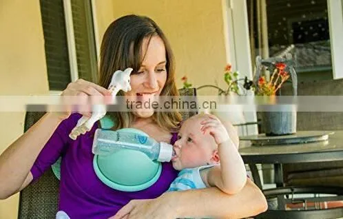 Free Hand Baby Bottle Holder photo-5