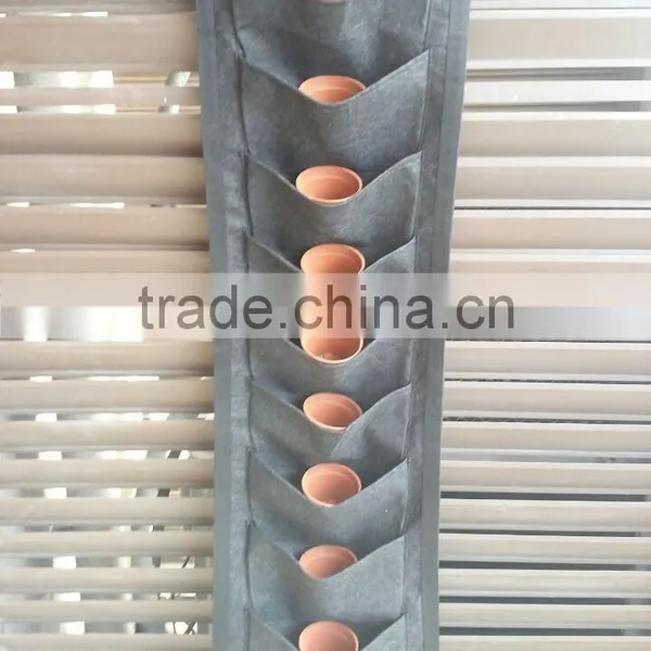 Vertical Wall Garden Bags photo-4
