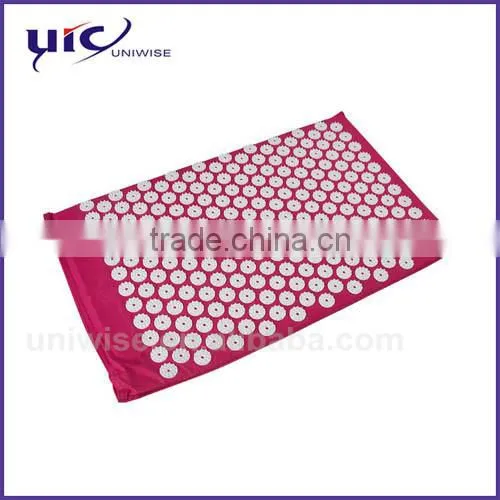 Best Massage Mats,ACUPRESSURE MAT/NAIL MAT,Electric Shiatsu Massage Mat photo-4