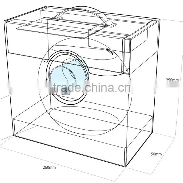 Fancy Music Programmed Colorful Scent Aroma Machine photo-3