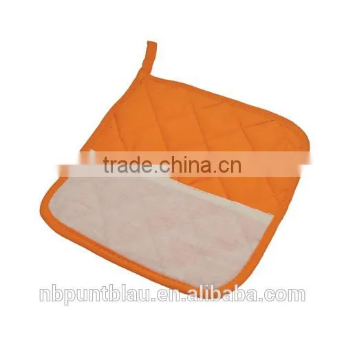 Cotton Oven Pot Holder Oven Mitts Oven Glove photo-2