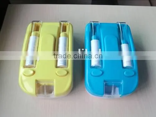 2016 Hot Magic Coin Wet Facial Tissue Towel Dispenser photo-3