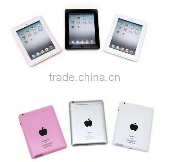 Creative IPAD Shaped Pocket Mirror,Makeup Mirror photo-6
