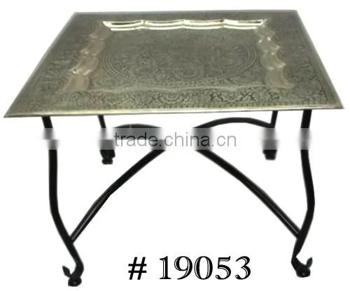 Folding Table photo-2