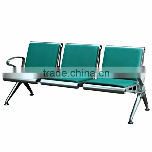 Public Seating Metal Airport Chair 2303-3 photo-6