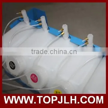 Large Outside Ink Tank CISS For Epson T3270 T5270 T7270 photo-3
