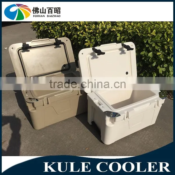 25L Plastic Ice Cream Box Rotomolded Coolers photo-4
