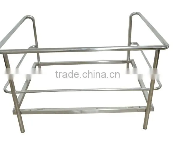 On Line Sale Steel Tube Sofa Frame for Living Room photo-5