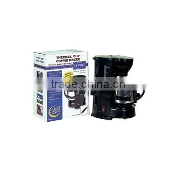 Thermal Cup Coffee Maker