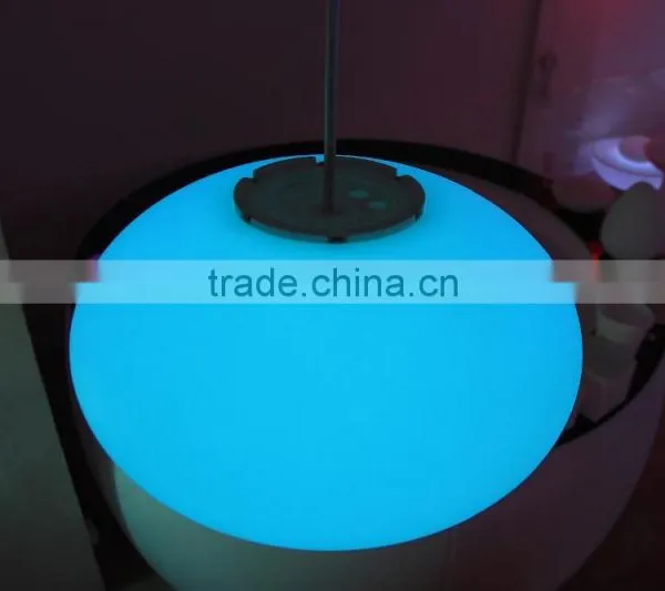 Waterproof Led Hanging Light for Party Decoration photo-4