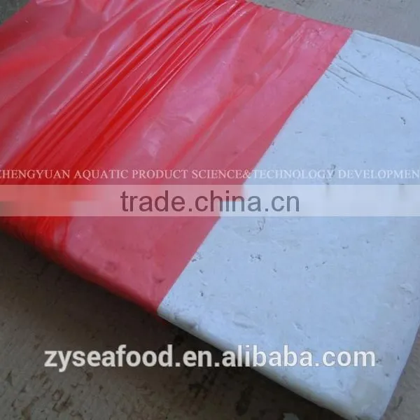 High Quality AAA Grade Frozen Fish Surimi With Good Price photo-2