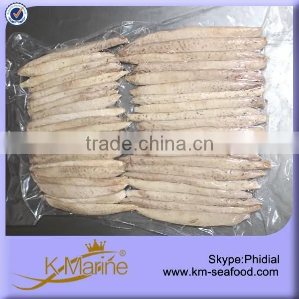 Top Quality Precooked Bonito Loins Bonito Tuna Loin photo-6