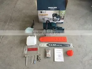 105cc 71cc 65cc Chain Saw With CE&GS photo-2