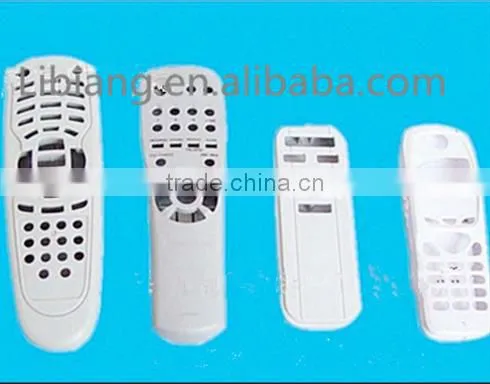 Injection Moulds & Products-- Remote Control photo-3