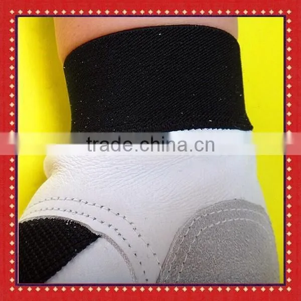 Mens Leather Car Driving Gloves photo-4