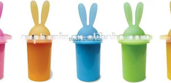 Rabbit Shape Toothpick Holder