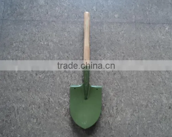 Folding Shovel Mini Shovel Arm Shovel and Military Shovel photo-4