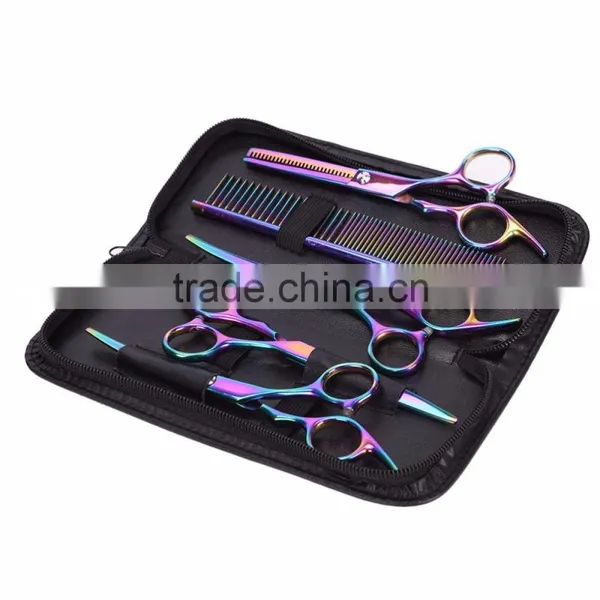 Barber Scissors photo-2