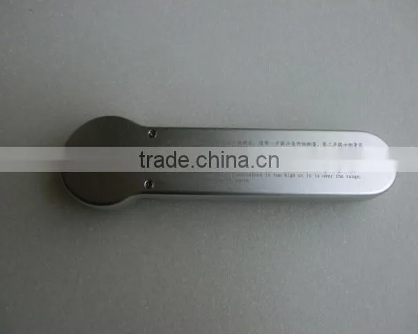 Handhold Laser Power Meter for CO2 Laser Tube 0-200W photo-3