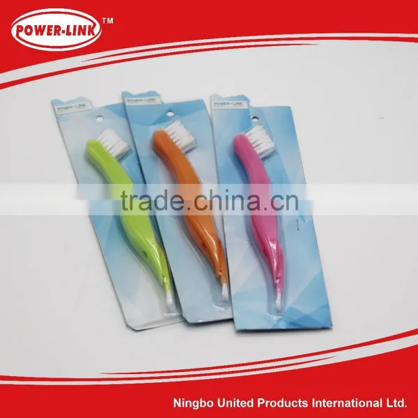 Plastic Clean Corner Brush Window Corner