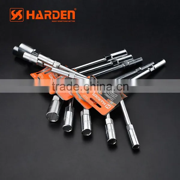 Auto Repairing Professional Y-Type Wrench photo-2