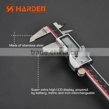 Professional Design Digital Display Vernier Caliper photo-2