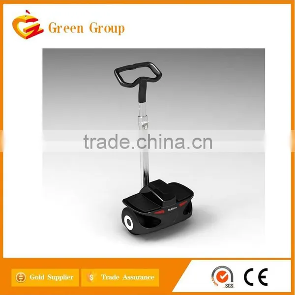 Electric Standing Scooter X3 Self Balancing Two Wheeler Electric Scooter 1000W for September Procurement Festival photo-5