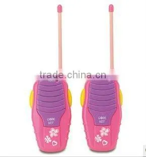 Children Interphone/interphone Toy/toy Interphone From Dongguan China