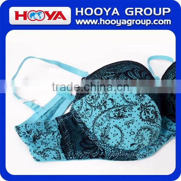 2016 Beautiful New Style Bra Latest Fashion Sexy Bra photo-3