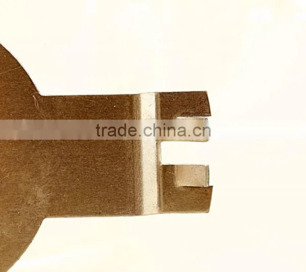 Custom Bimetal Strip Made in Wuhu photo-2