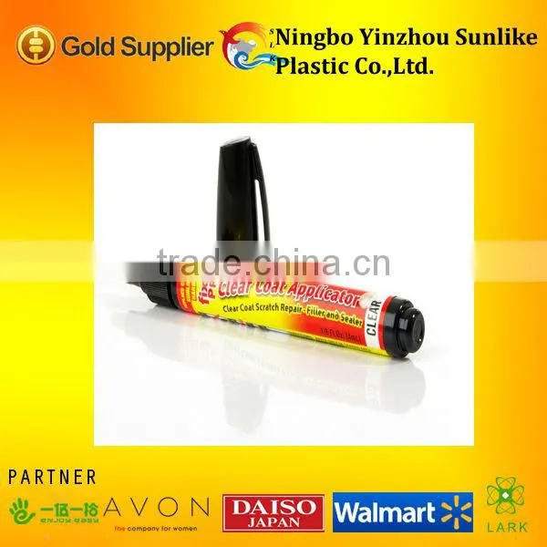 Clear Coat Scratch Repair Filler&sealer as Seen on Tv/Car Repair Paint Pen photo-3