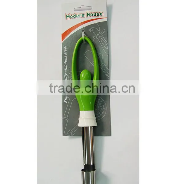 DG-0111 Stainless Steel Apple Corer photo-2