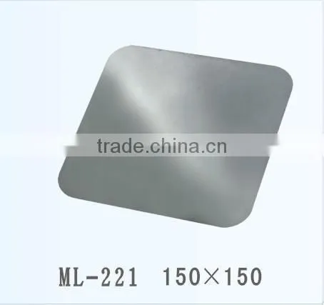 Hot Sale Suqare Metal Sign Board photo-2