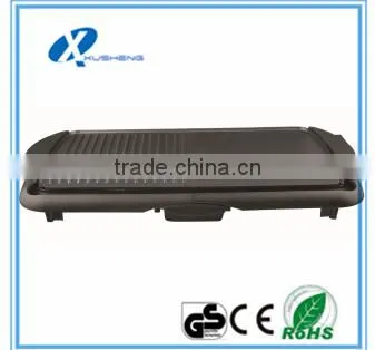Electric Portable Bbq Grill Japanese Yakitori Griddle photo-2