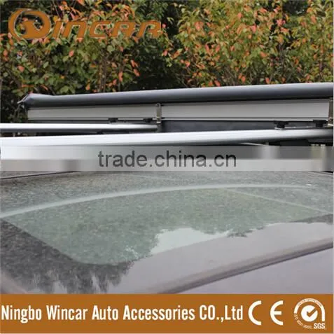 Water Proof Car Side Sunshade Awning photo-2