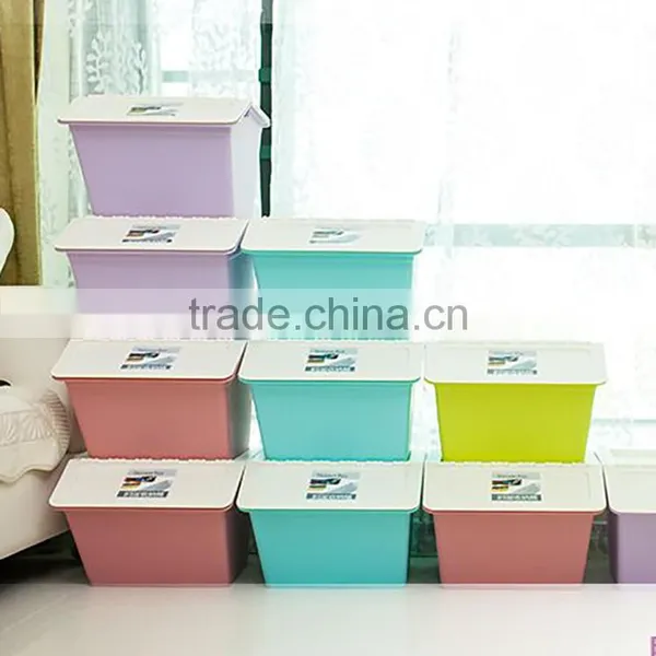 L00122 2017 Good Quality Plastic Storage Box photo-2